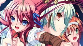 【PC/ADV/生肉】王の耳には届かない！【度盘/1.96GB 】