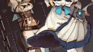 【图集】原神 174P 【123.67MB/度盘】
