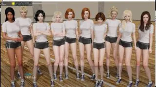 【欧美SLG/汉化/动态】校长 V0.92p PC/安卓 精翻汉化作弊版+全CG【更新/5.5G】