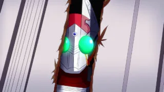 【音频/免币】假面骑士剑BOARD警报声十分钟循环版