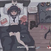 【2D互动/丝滑动态】妹の体实验！V2.0正式版【换装/可爱/CV】