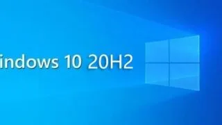 【官方镜像】Windows 10 v20H2 官方正式版12月更新版