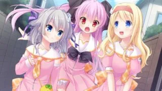 【ADV】Lilium x Triangle【秒传】