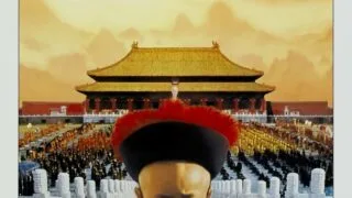 【电影】末代皇帝 【度盘】