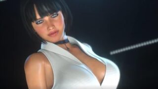 【3D】V.R. Female【度盘/114M】