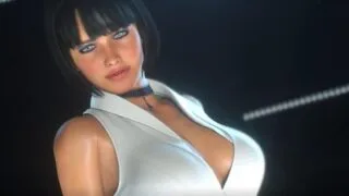 【3D】V.R. Female【度盘/114M】