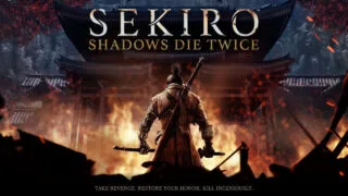 【PC】【Sekiro】只狼:影逝二度