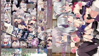 [雷电字幕组][魔人]Knight of Erin 2nd tale（セカンドテイル） ウシ乳エリ【附前作】【磁力】