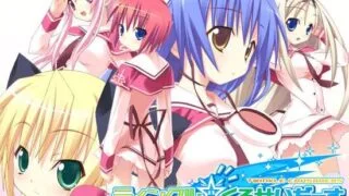 【PC/ADV/汉化】Twinkle☆Crusaders（闪耀十字军）/ ティンクル☆くるせいだーす 【度盘+秒传/3.93GB】