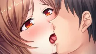 【ADV拔作/汉化/CV】让好基友的妈妈怀孕吧！汉化版+全CG包+存档【微云】