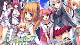 【PC/ADV/汉化】 回忆录本体+FD/レミニセンス本体+FD 【度盘+秒传/4.92GB】