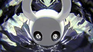 【PC】空洞骑士（集成超多DLC）【1.73G】
