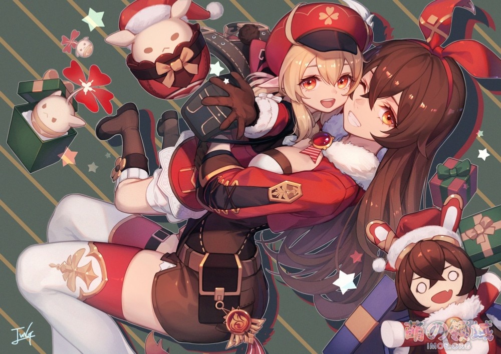 【圣诞快乐】2020年圣诞节贺图收集,VTuber言葉开播 八卦杂谈 图包画集 - IMOE.ORG 【圣诞快乐】2020年圣诞节贺图收集,VTuber言葉开播- 萌の领域