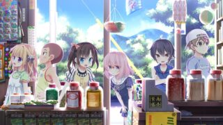 【ADV】夏色弹珠汽水【秒传/PC】