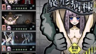 【ACT/动态/pc】异形病栋 SILENCE OF THE DAMNED【297M/度盘】
