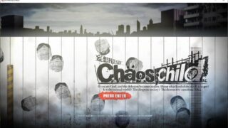 【ADV/PC/汉化】CHAOS;CHILD（混沌之子）【免币/度盘/7.5GB】