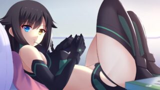 【PC/安卓】游戏与少女 精翻汉化
