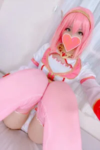 【三次元】【kanojodori】女朋友系列fantia11月限定短视频