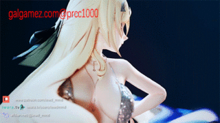 【3D同人/大合集】超高质量エロMMD精选：102作合集！黑丝/跳啪/拘束/罪袋/虫姦[10G]