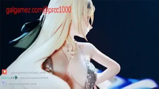 【3D同人/大合集】超高质量エロMMD精选：102作合集！黑丝/跳啪/拘束/罪袋/虫姦[10G]