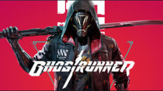【PC游戏】【Ghostrunner】幽灵行者