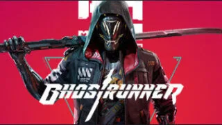 【PC游戏】【Ghostrunner】幽灵行者