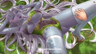 【互动SLG中文步兵】快乐的任务~Happy Quest 官方中文步兵版+存档【500M全CV】