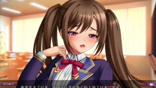 【超拔作ADV/汉化】隷嬢管理栋-制服少女们的牛奶隶属记 云汉化版+存档【新汉化/6G】