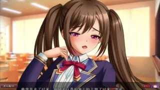 【超拔作ADV/汉化】隷嬢管理栋-制服少女们的牛奶隶属记 云汉化版+存档【新汉化/6G】