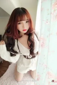 【神级COS】微博网红：古川kagura 极品COS！65套最全合集【神仙颜值/超萌气质/9.5G】