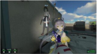 【FPS/汉化】?求生之路2MOD完美珍藏版【度盘/39G】