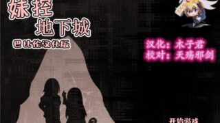 【地牢探索RPG/双端/动态】妹控地下城 近亲突破的无限地牢 精翻汉化版【安卓+PC/1G】