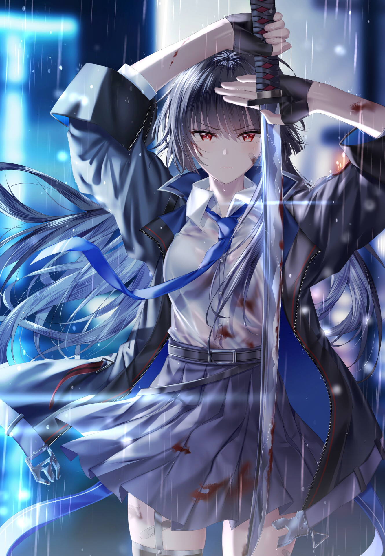 【已补】美图 — 第 2 张