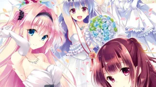 【PC/ADV/生肉】Golden Marriage -Jewel Days- 【度盘+秒传/2.96GB】