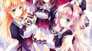 【PC/ADV/汉化】Golden Marriage 【度盘+秒传/3.49GB】