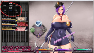 【爆款RPG/汉化/动态CG】卡琳·典狱长 Ver7e 精翻作弊汉化步兵版【12月更新/H战斗/700M】