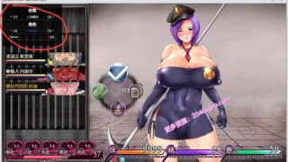 【爆款RPG/汉化/动态CG】卡琳·典狱长 Ver7e 精翻作弊汉化步兵版【12月更新/H战斗/700M】