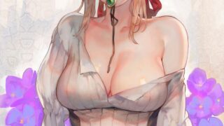 【本子/全彩汉化】83 [阿歐印的巡禮日 (aoin)]作品自收集合集 只狼/黑魂/FGO/尼尔/KDA