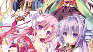 【ADV/共通线汉化】真情流露与五彩之时【度盘/OneDrive/3.5G】