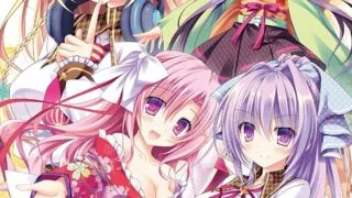 【ADV/共通线汉化】真情流露与五彩之时【度盘/OneDrive/3.5G】