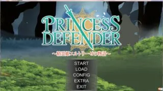 【RPG】プリンセスディフェンダー ～精霊姫エルトリーゼの物語～【秒传/生肉】