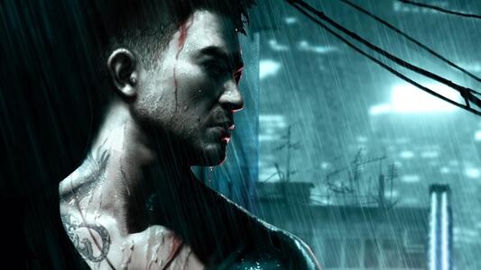 【PC】热血无赖sleeping dogs — 第 4 张