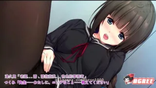 【3D+2D/汉化/全动态】[夜桜字幕组]2020年12月 汉化作品合集[BIG5+GB]【2.7G/新汉化】