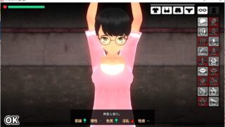 【经营调教SLG/动态/汉化】性福之城·地下之王 【全动态/300M】