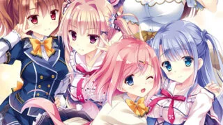 【PC/ADV/汉化】恋慕之心的交织方式 ～愿交织的思念永恒 【度盘+秒传/2.50GB】