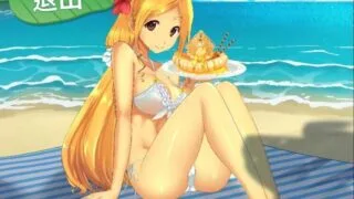 【SLG互动/双端】 娜娜假期1.21 汉化版 【PC/安卓】