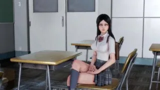【PC/安卓】一生一次 0.8