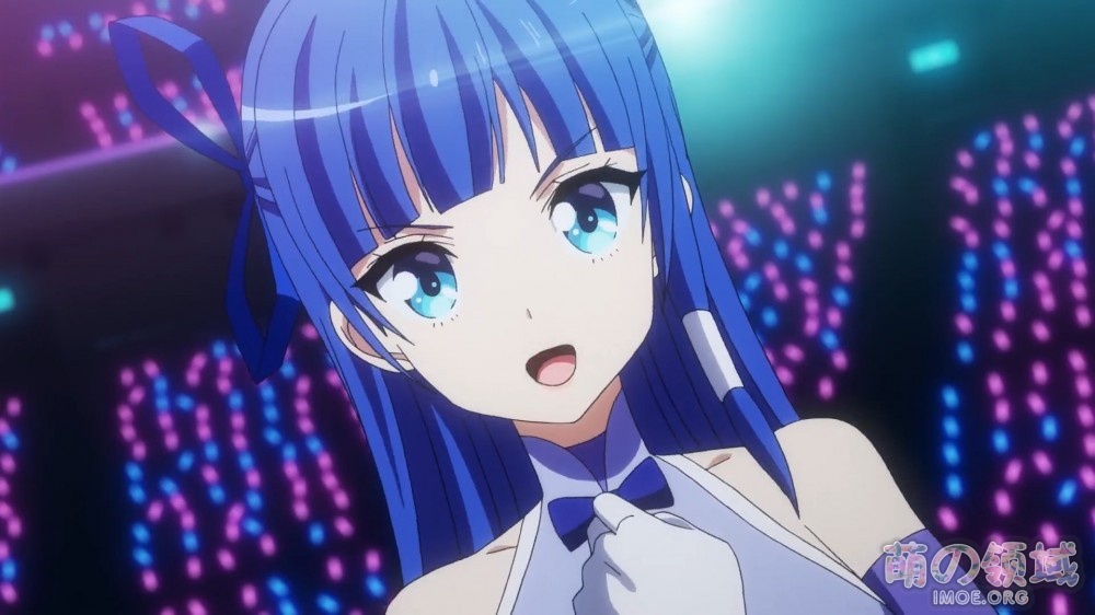 WIXOSS新作动画《WIXOSS DIVA(A)LIVE》PV公开,2021年1月开播 ACG综合 - IMOE.ORG WIXOSS新作动画《WIXOSS DIVA(A)LIVE》PV公开,2021年1月开播- 萌の领域