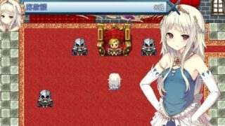 【PC/安卓/RPG/汉化/完结】家出王女：天真的公主