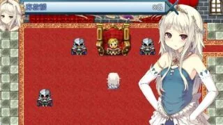 【PC/安卓/RPG/汉化/完结】家出王女：天真的公主